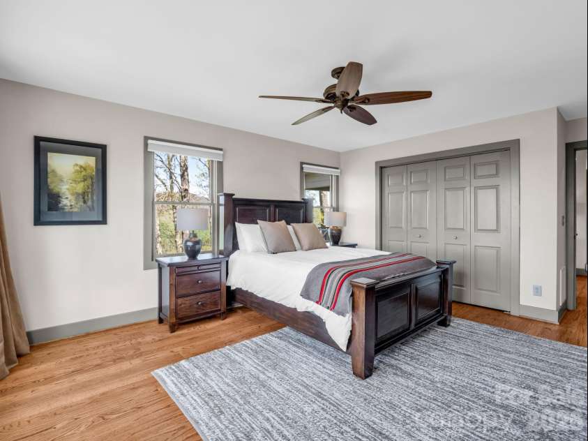 200 Granite Bridge Court, Black Mountain, NC 28711.  MLS# CAR4357165, YatesRealty ID 15819. 