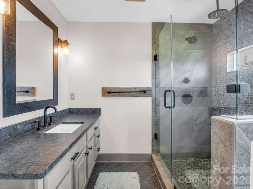 200 Granite Bridge Court, Black Mountain, NC 28711.  MLS# CAR4357165, YatesRealty ID 15819. 