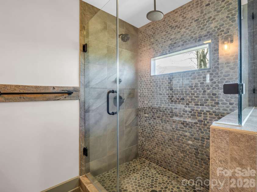 200 Granite Bridge Court, Black Mountain, NC 28711.  MLS# CAR4357165, YatesRealty ID 15819. 
