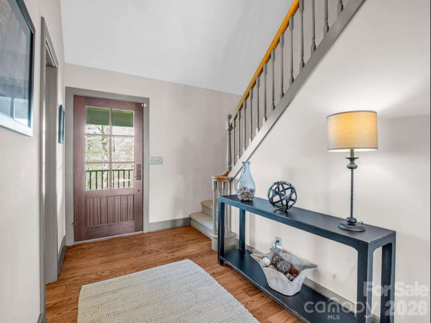 200 Granite Bridge Court, Black Mountain, NC 28711.  MLS# CAR4357165, YatesRealty ID 15819. 
