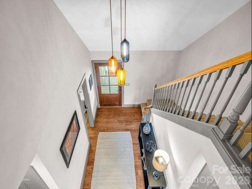 200 Granite Bridge Court, Black Mountain, NC 28711.  MLS# CAR4357165, YatesRealty ID 15819. 