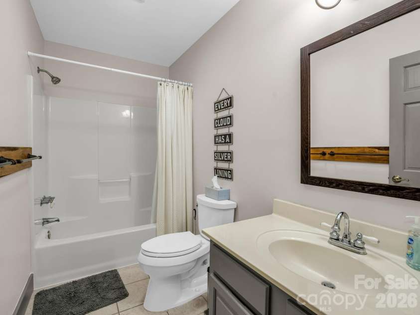 200 Granite Bridge Court, Black Mountain, NC 28711.  MLS# CAR4357165, YatesRealty ID 15819. 