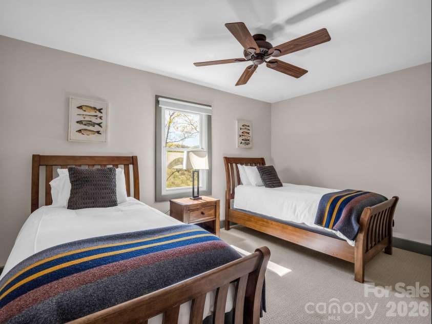 200 Granite Bridge Court, Black Mountain, NC 28711.  MLS# CAR4357165, YatesRealty ID 15819. 