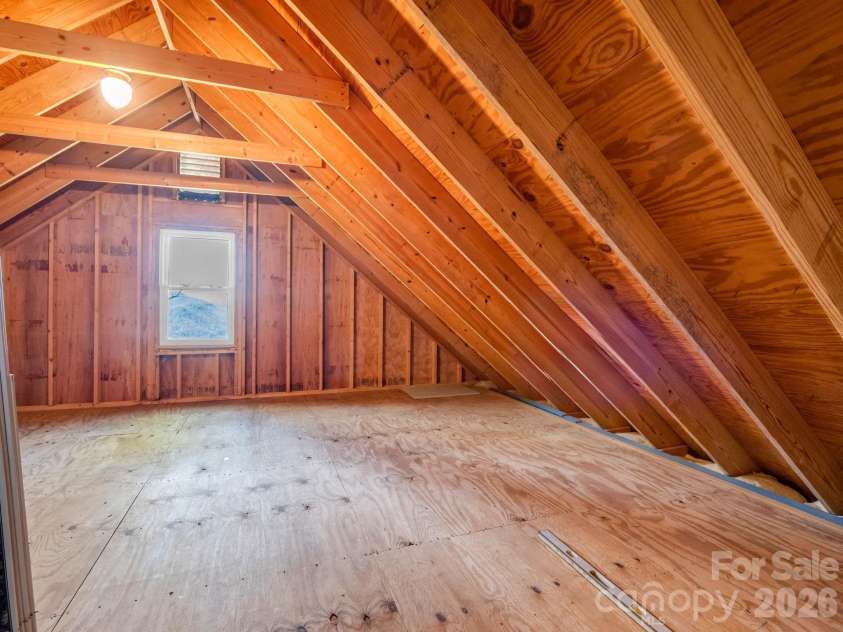 200 Granite Bridge Court, Black Mountain, NC 28711.  MLS# CAR4357165, YatesRealty ID 15819. 