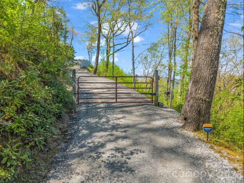 200 Granite Bridge Court, Black Mountain, NC 28711.  MLS# CAR4357165, YatesRealty ID 15819. 