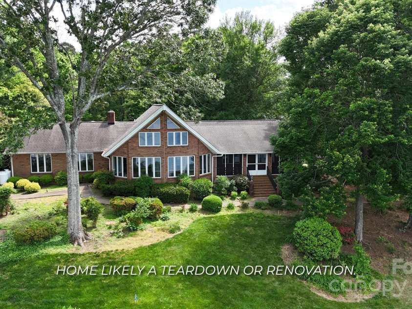 2818 Cherry Lane, Denver, NC 28037.  MLS# CAR4253240, YatesRealty ID 15819. 