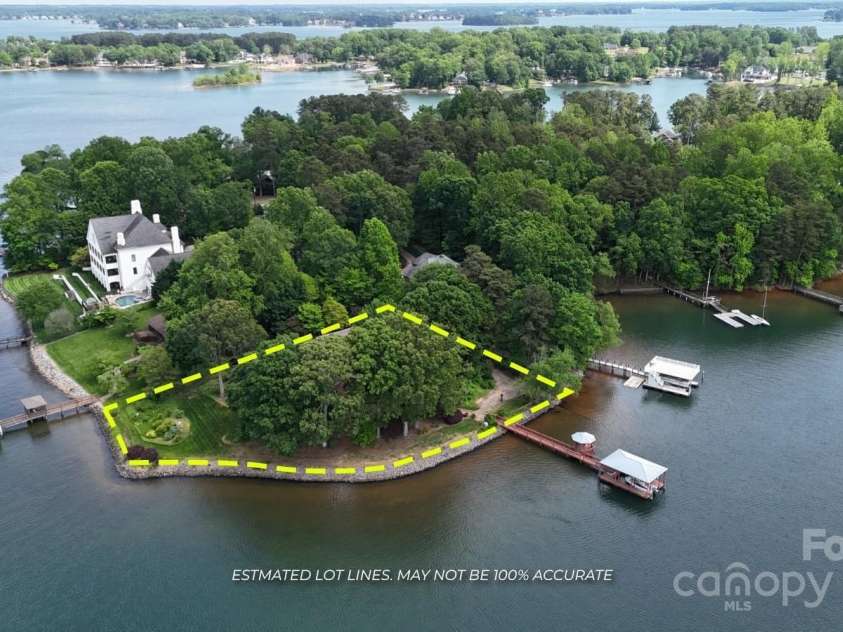 2818 Cherry Lane, Denver, NC 28037.  MLS# CAR4253240, YatesRealty ID 15819. 