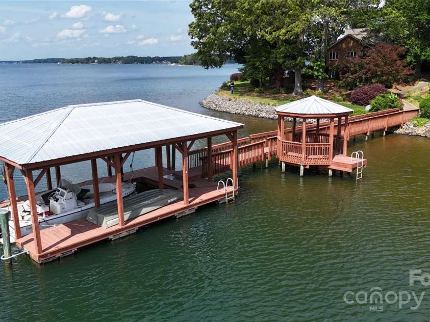 2818 Cherry Lane, Denver, NC 28037.  MLS# CAR4253240, YatesRealty ID 15819. 