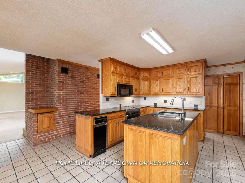 2818 Cherry Lane, Denver, NC 28037.  MLS# CAR4253240, YatesRealty ID 15819. 