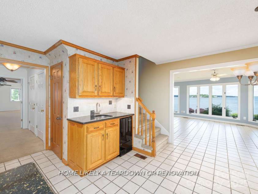 2818 Cherry Lane, Denver, NC 28037.  MLS# CAR4253240, YatesRealty ID 15819. 