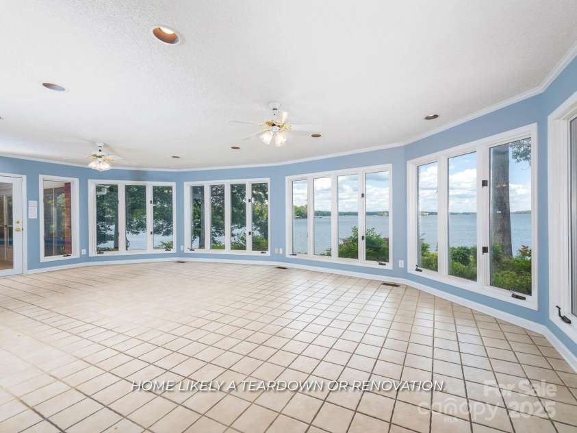 2818 Cherry Lane, Denver, NC 28037.  MLS# CAR4253240, YatesRealty ID 15819. 