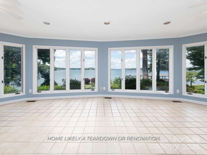 2818 Cherry Lane, Denver, NC 28037.  MLS# CAR4253240, YatesRealty ID 15819. 