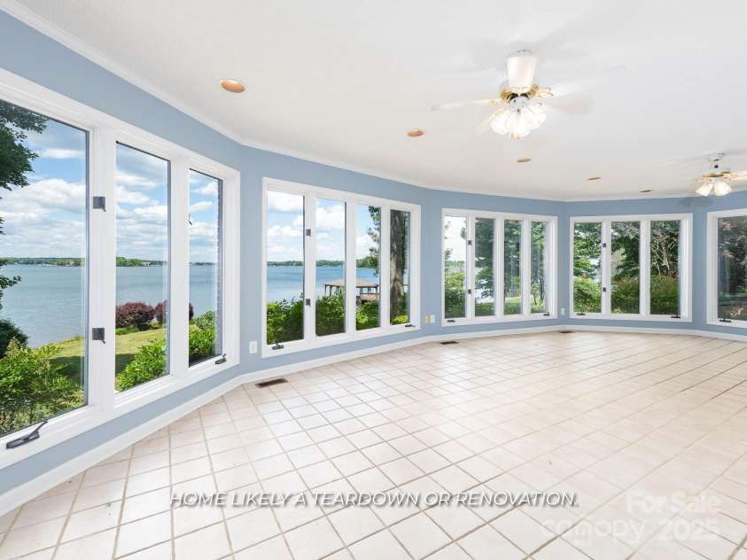 2818 Cherry Lane, Denver, NC 28037.  MLS# CAR4253240, YatesRealty ID 15819. 