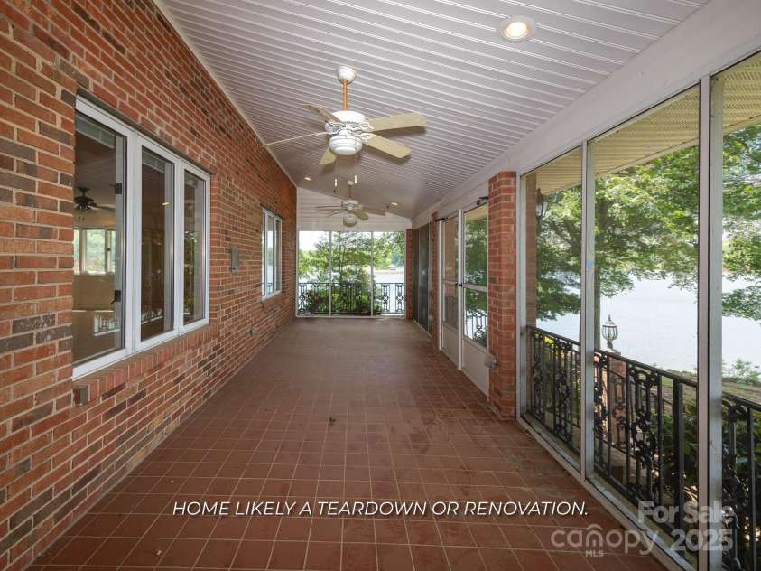 2818 Cherry Lane, Denver, NC 28037.  MLS# CAR4253240, YatesRealty ID 15819. 