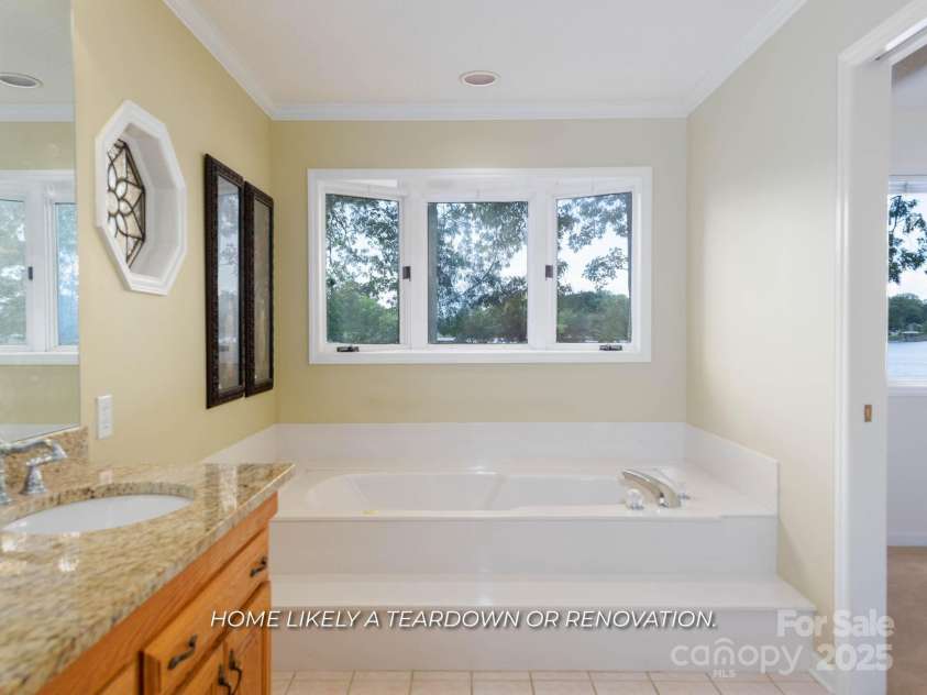 2818 Cherry Lane, Denver, NC 28037.  MLS# CAR4253240, YatesRealty ID 15819. 