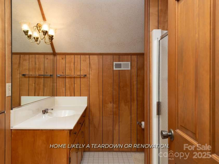 2818 Cherry Lane, Denver, NC 28037.  MLS# CAR4253240, YatesRealty ID 15819. 