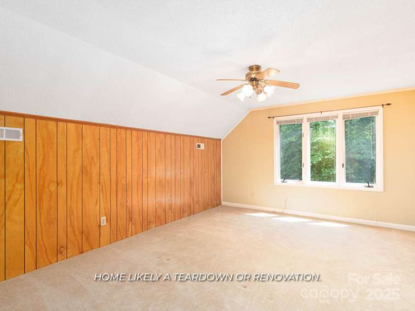 2818 Cherry Lane, Denver, NC 28037.  MLS# CAR4253240, YatesRealty ID 15819. 