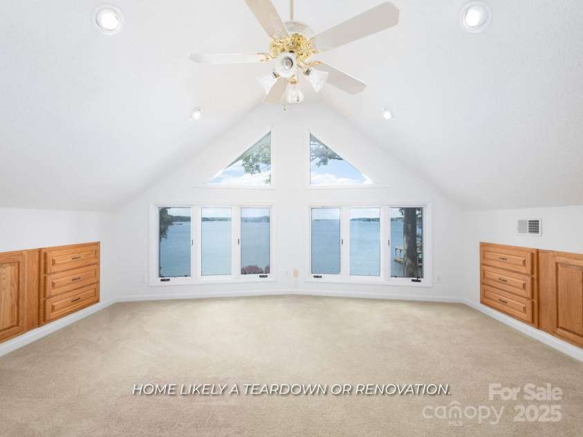 2818 Cherry Lane, Denver, NC 28037.  MLS# CAR4253240, YatesRealty ID 15819. 