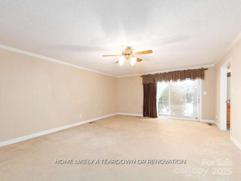 2818 Cherry Lane, Denver, NC 28037.  MLS# CAR4253240, YatesRealty ID 15819. 