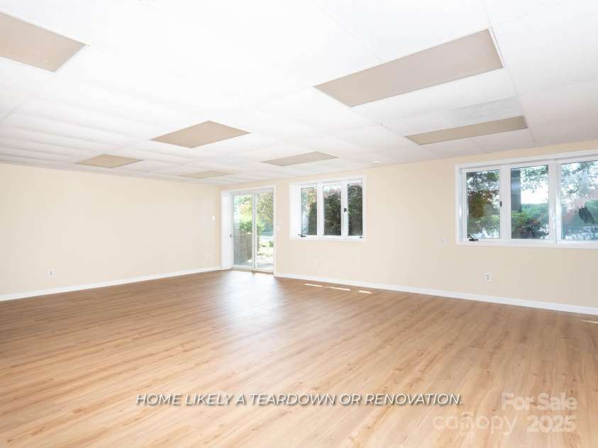 2818 Cherry Lane, Denver, NC 28037.  MLS# CAR4253240, YatesRealty ID 15819. 