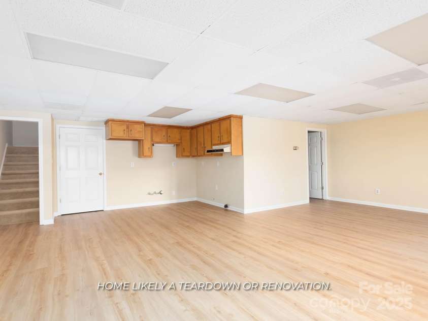 2818 Cherry Lane, Denver, NC 28037.  MLS# CAR4253240, YatesRealty ID 15819. 