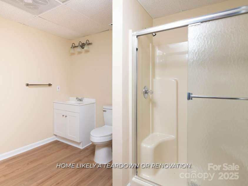 2818 Cherry Lane, Denver, NC 28037.  MLS# CAR4253240, YatesRealty ID 15819. 