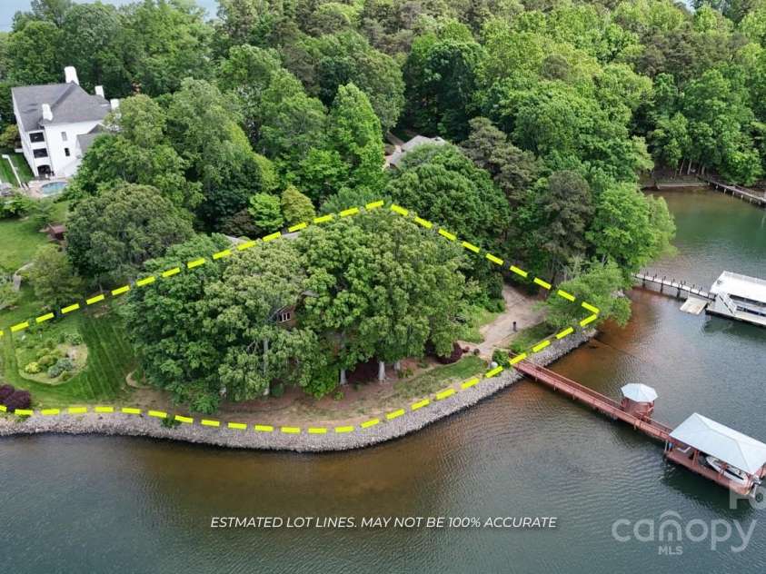 2818 Cherry Lane, Denver, NC 28037.  MLS# CAR4253240, YatesRealty ID 15819. 