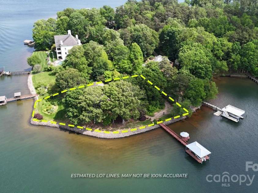 2818 Cherry Lane, Denver, NC 28037.  MLS# CAR4253240, YatesRealty ID 15819. 