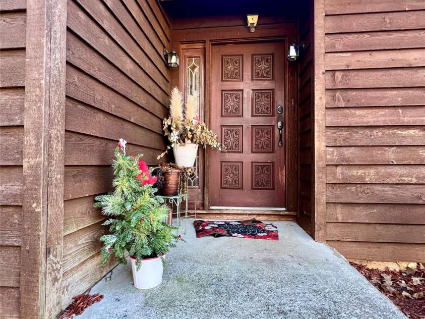 100 Steffey Lane, Taylorsville, NC 28681.  MLS# CAR4332523, YatesRealty ID 1582. 