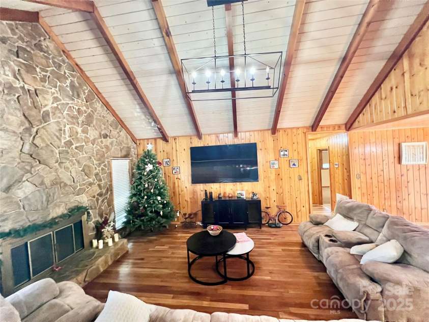 100 Steffey Lane, Taylorsville, NC 28681.  MLS# CAR4332523, YatesRealty ID 1582. 