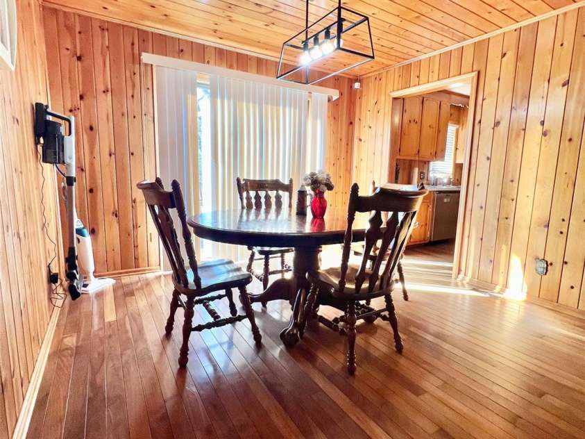 100 Steffey Lane, Taylorsville, NC 28681.  MLS# CAR4332523, YatesRealty ID 1582. 