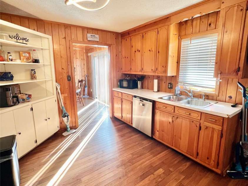 100 Steffey Lane, Taylorsville, NC 28681.  MLS# CAR4332523, YatesRealty ID 1582. 