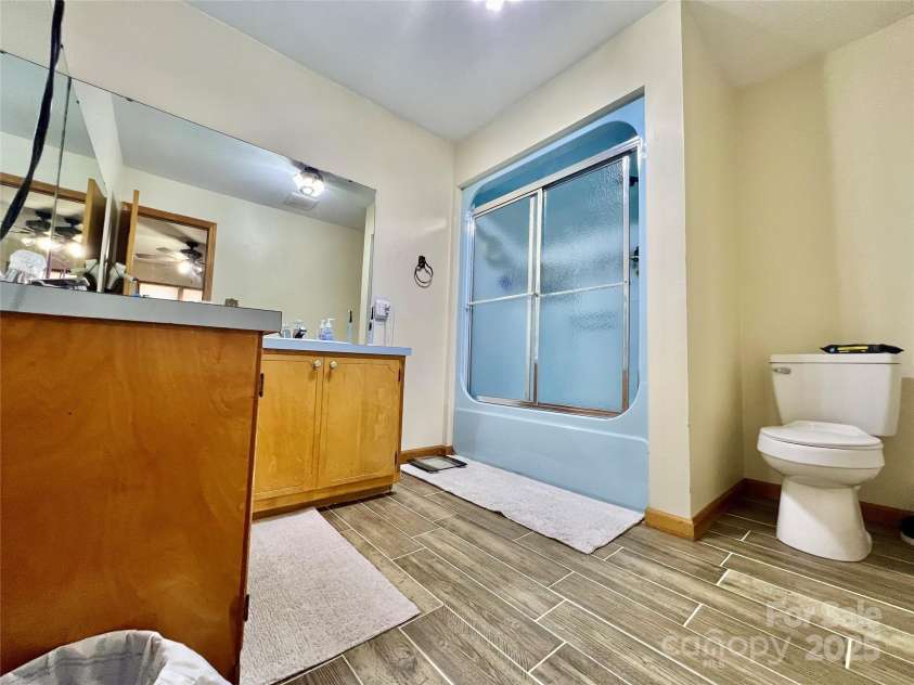 100 Steffey Lane, Taylorsville, NC 28681.  MLS# CAR4332523, YatesRealty ID 1582. 