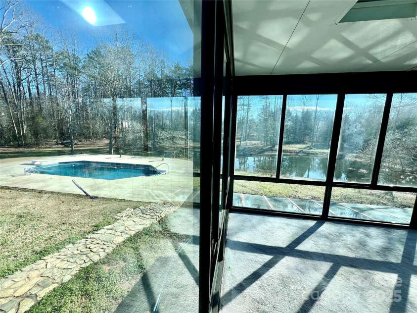 100 Steffey Lane, Taylorsville, NC 28681.  MLS# CAR4332523, YatesRealty ID 1582. 