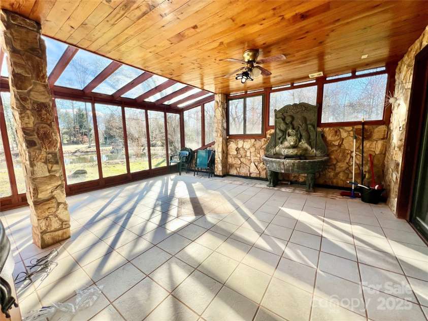 100 Steffey Lane, Taylorsville, NC 28681.  MLS# CAR4332523, YatesRealty ID 1582. 