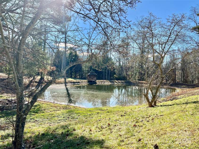 100 Steffey Lane, Taylorsville, NC 28681.  MLS# CAR4332523, YatesRealty ID 1582. 