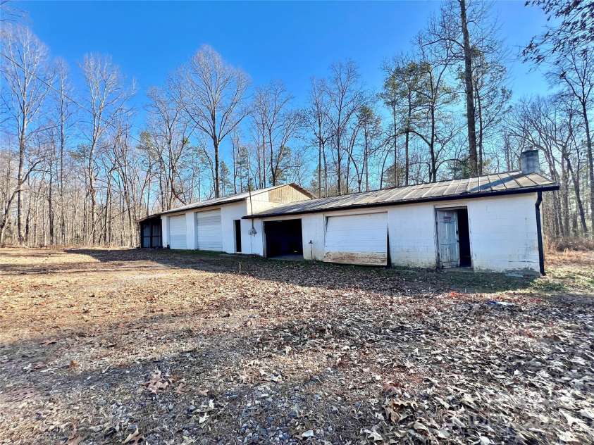 100 Steffey Lane, Taylorsville, NC 28681.  MLS# CAR4332523, YatesRealty ID 1582. 