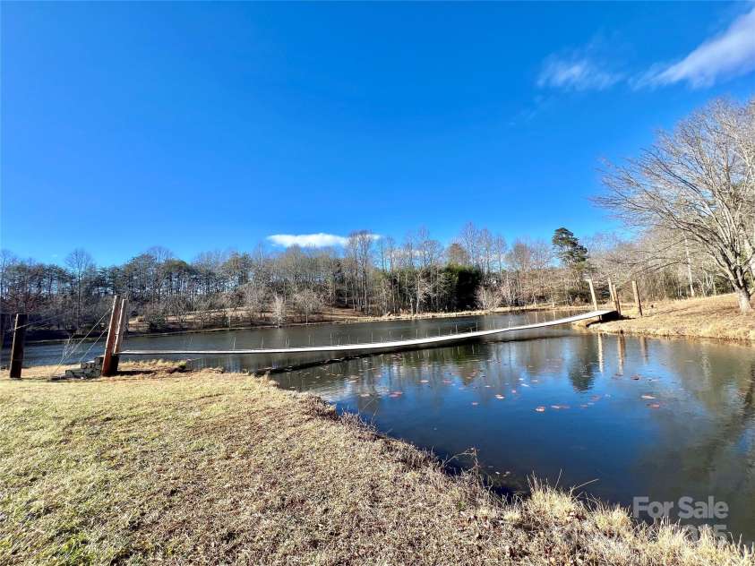 100 Steffey Lane, Taylorsville, NC 28681.  MLS# CAR4332523, YatesRealty ID 1582. 