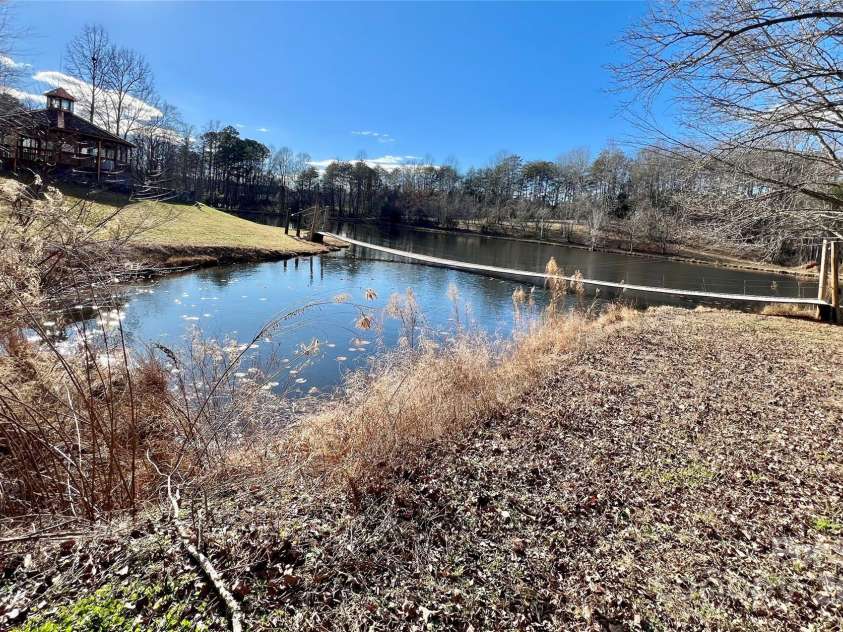 100 Steffey Lane, Taylorsville, NC 28681.  MLS# CAR4332523, YatesRealty ID 1582. 