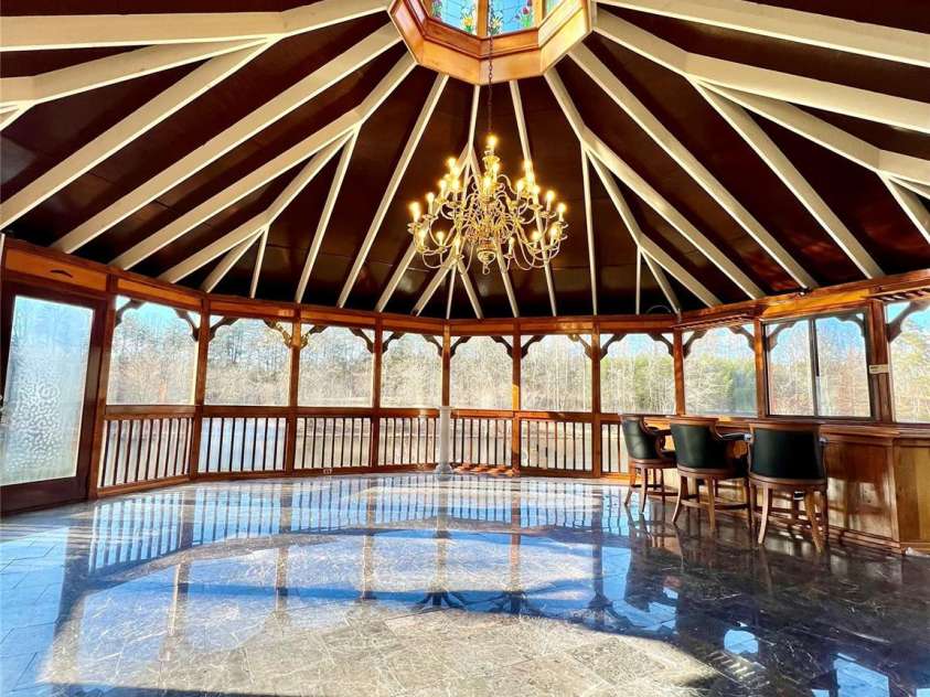 100 Steffey Lane, Taylorsville, NC 28681.  MLS# CAR4332523, YatesRealty ID 1582. 