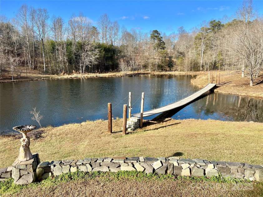 100 Steffey Lane, Taylorsville, NC 28681.  MLS# CAR4332523, YatesRealty ID 1582. 