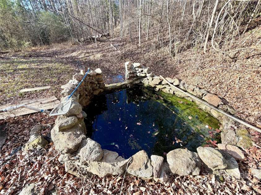 100 Steffey Lane, Taylorsville, NC 28681.  MLS# CAR4332523, YatesRealty ID 1582. 