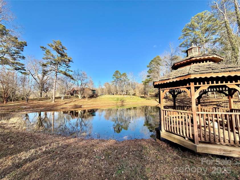 100 Steffey Lane, Taylorsville, NC 28681.  MLS# CAR4332523, YatesRealty ID 1582. 