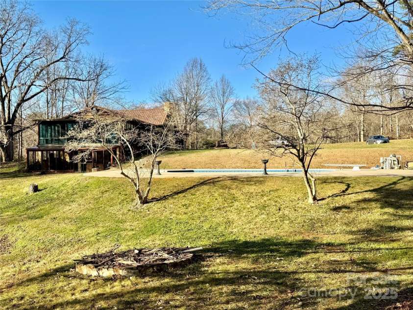 100 Steffey Lane, Taylorsville, NC 28681.  MLS# CAR4332523, YatesRealty ID 1582. 