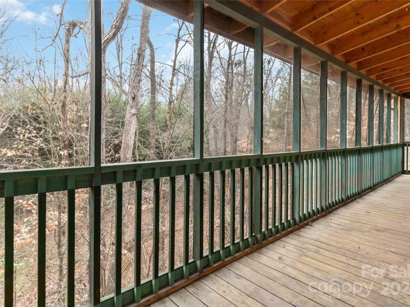 902 Coldwater Court, Concord, NC 28025.  MLS# CAR4165163, YatesRealty ID 1582. Enjoy Morning Coffee, Dinners, and More on the Beautiful Screened Porch!