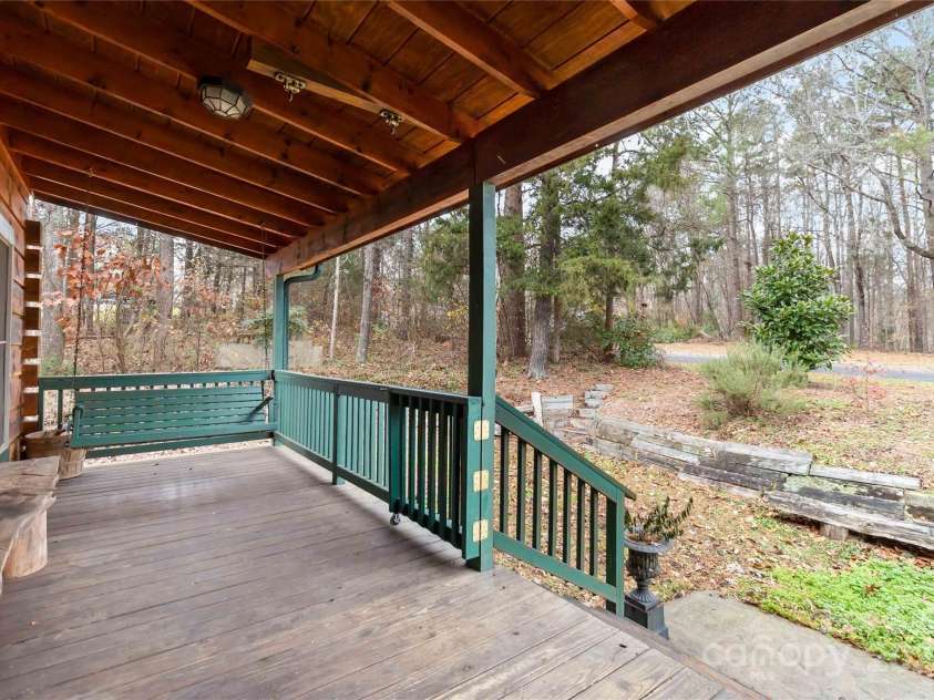 902 Coldwater Court, Concord, NC 28025.  MLS# CAR4165163, YatesRealty ID 1582. Relax and Enjoy Your Morning Coffee