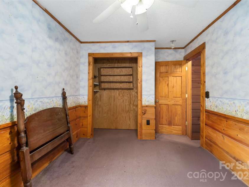 902 Coldwater Court, Concord, NC 28025.  MLS# CAR4165163, YatesRealty ID 1582. Spacious Bedrooms