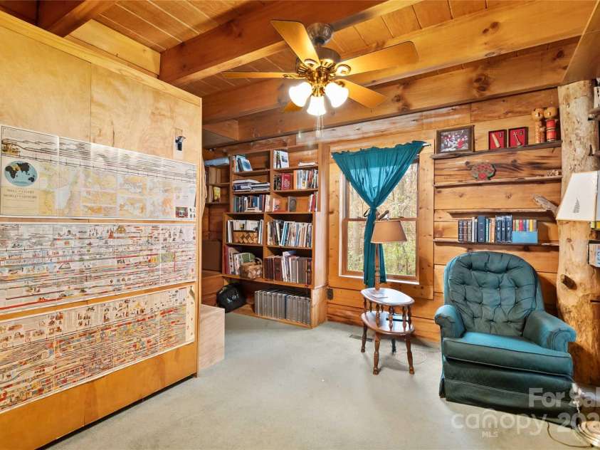 902 Coldwater Court, Concord, NC 28025.  MLS# CAR4165163, YatesRealty ID 1582. Study on the Main Level