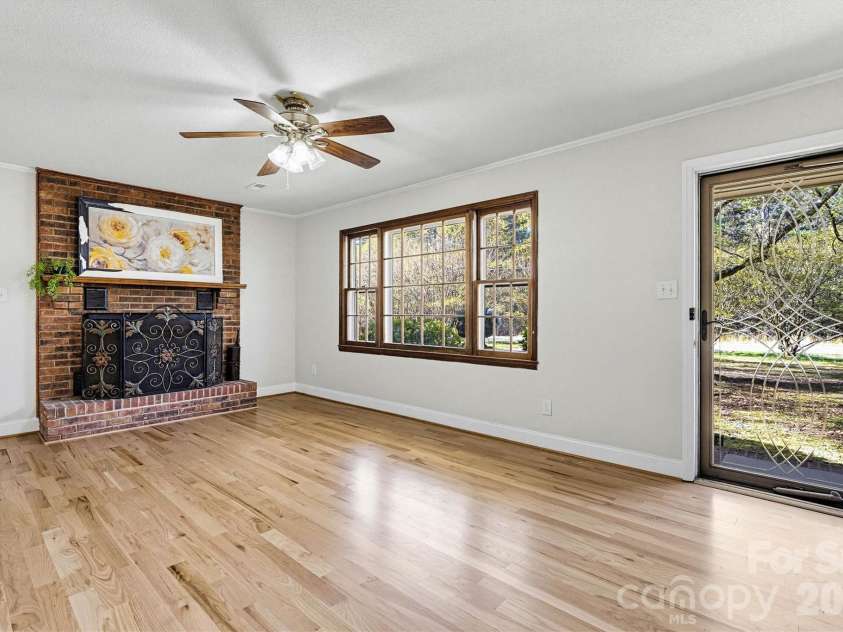5329 Highway 27 Highway, Iron Station, NC 28080.  MLS# CAR4363221, YatesRealty ID 15820. 