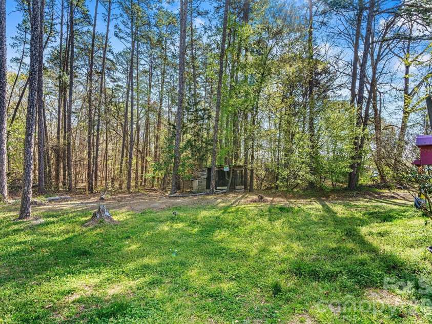 5329 Highway 27 Highway, Iron Station, NC 28080.  MLS# CAR4363221, YatesRealty ID 15820. 